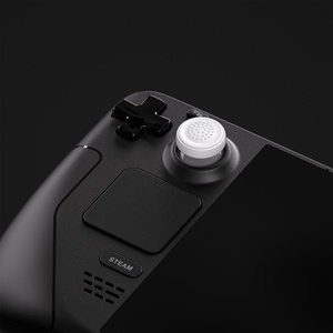 ปลอกซิลิโคนป้องกันหัวจอยสติ๊ก PlayVital สำหรับ Steam Deck LCD & OLED และ PS Portal - Product Image 5