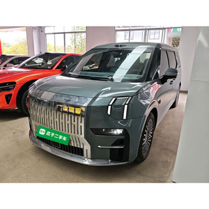 Voiture d'<span class=keywords><strong>occasion</strong></span> Guazi 2024 Zeekr 009 RTS EV Pure Electric Automatic <span class=keywords><strong>Mini</strong></span> LHD pour conducteurs éco-responsables 7 places - Product Image 1