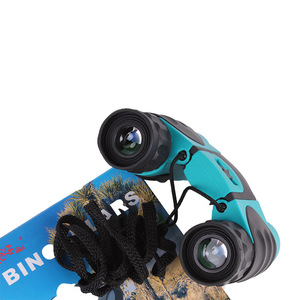 Eyebre <b>Binoculars</b> 10x25 High Definition Mini Portable Outdoor Use - Product Image 3