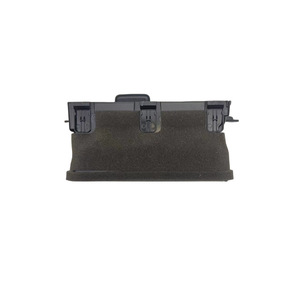 Conjunto de Rejilla de Ventilación de Aire Acondicionado para Mazda 3 CX-30, BDGF-64-71XC BDGJ-64-71XB, Manual, Plástico, Rectangular, Fácil Instalación - Product Image 3