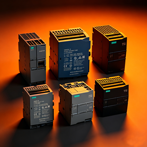 Nuevo Módulo de Control de Comunicación HMI con Enlace de E/S Analógicas para Motores Industriales, Convertidor de Frecuencia Micromaster, Servicio al Cliente HMI - Product Image 2