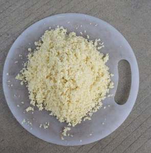 Precio de fábrica Cortador de ajo automático Cortadora de corte Trituradora de ajo - Product Image 6