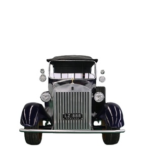 Electric Car Without Driving Licence Speed <b>mini</b> Electric Car Electric <b>Vintages</b> Cars - Product Image 4