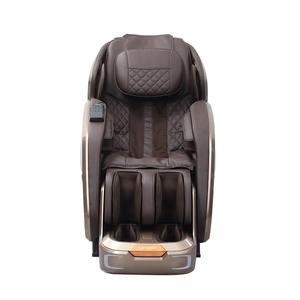 Silla de masaje de <span class=keywords><strong>spa</strong></span> de pedicura de lujo Zhou <span class=keywords><strong>Qi</strong></span> 3D de gravedad cero de cuerpo completo para salones de uñas - Product Image 5