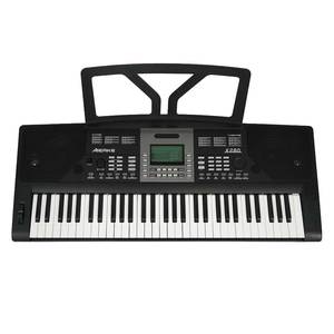 AIERKE K280 <span class=keywords><strong>Pianoforte</strong></span> Elettronico Leggero, Adatto per Casa, Intrattenimento all'Aperto, Principianti e Professionisti - Product Image 1