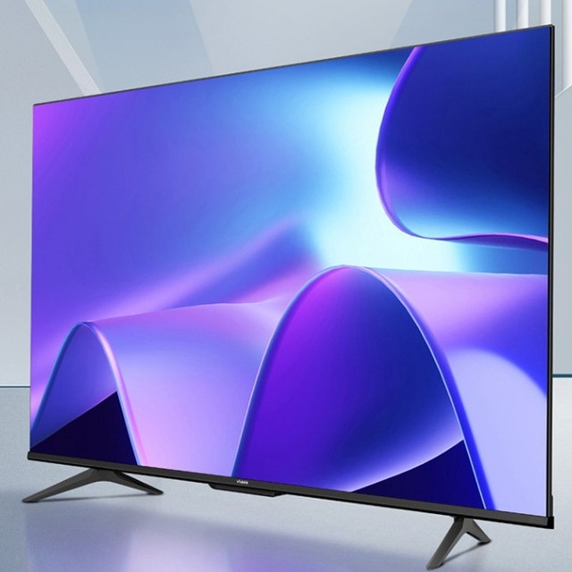 Daylight Ultra-thin High-definition Full HD 60Hz Voice-controlled Smart LED TV IPS Panel Wide Screen 16:9 for Full-screen WiFi