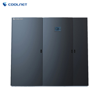 Aire Acondicionado Industrial de Precisión Enfriado por Aire Coolnet CyberMaster 81.5 KW 90.6 KW 100.2 KW para Cuartos de Servidores y Laboratorios