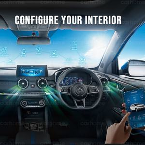 Dfsk <span class=keywords><strong>Seres</strong></span> <span class=keywords><strong>3</strong></span> automatique Rhd conduite à droite économique petite taille voitures SUV <span class=keywords><strong>électrique</strong></span>s à vendre en Chine - Product Image 3