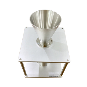 เครื่องทดสอบความหนาแน่นรวม TP-23771 HGT2764 T25571 ≤ ± 0.02g/cm³ สำหรับการทดสอบดินเหนียวและทดสอบโซเดียมเพอร์คาร์บอเนต - Product Image 1