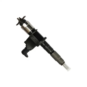 Injektor Diesel Common Rail 095000-5840 0950005840 Injektor Common Rail 095000 5840 - Product Image 2