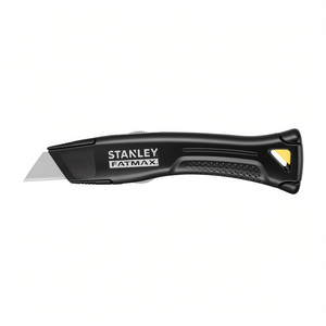 Cuchillo de Hoja Fija Stanley Fatmax, Herramienta de Corte de Alta Resistencia - Product Image 2