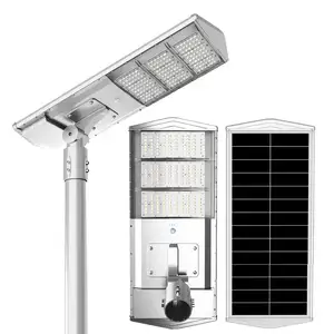 Energy Saving solar street light 3000k wind solar street light 2000w solar street lights