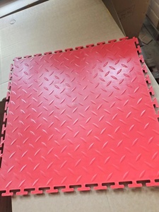 Antifatigue PVC verrouillant l'idéal durable confortable de plancher pour les gymnases à la maison et les salles d'exercice - Product Image 6
