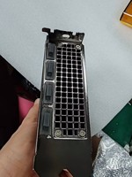 Nouvelle carte graphique de station de travail RTX A5000 24 Go GDDR6 256 bits PCI Express 3.0 X16 avec ventilateur, garantie 3 ans, DirectX 12, 12 nm, DP