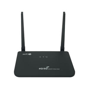 PIX-LINK CP103 Router WiFi de Bolsillo Inalámbrico 4G para el Hogar, Mini Router Hotspot con <span class=keywords><strong>Tarjeta</strong></span> <span class=keywords><strong>SIM</strong></span> 4G, Red Inalámbrica de 300Mbps, Router WiFi LTE de un <span class=keywords><strong>Solo</strong></span> Puerto - Product Image 2