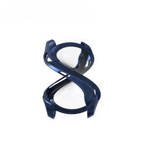 Funda Protectora de TPU Suave de Cobertura Total para <span class=keywords><strong>Amazfit</strong></span> <span class=keywords><strong>GTR</strong></span> <span class=keywords><strong>4</strong></span> - Cubierta de Reloj a Prueba de Golpes con Acabado Electrochapado - Product Image 4