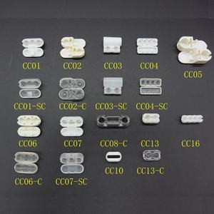 Tringles à rideaux et accessoires de haute qualité pour stores verticaux et stores enrouleurs, connecteur de chaîne - Product Image 6