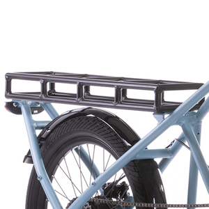 <span class=keywords><strong>Bafang</strong></span> มอเตอร์250W 36V จักรยานไฟฟ้าคาร์โก้10Ah - Product Image 4