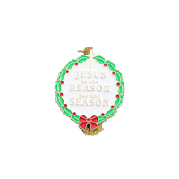 Set Pin Logam Pastel Lucu Gambar Bunga Warna-warni yang Digambar Tangan Cincin Bunga Kata-kata Inspiratif Bros Grafis untuk Wisuda Gaya Hidup Positif
