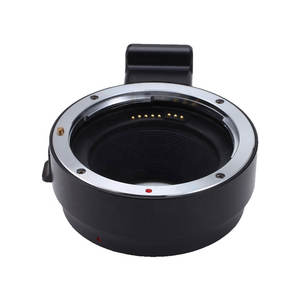 Leedsen تركيز تلقائي ، من أجل عدسة كانون <span class=keywords><strong>EF</strong></span> مثبتة على كاميرا كانون <span class=keywords><strong>EF</strong></span> مثبتة على كاميرا EFM - Product Image 3