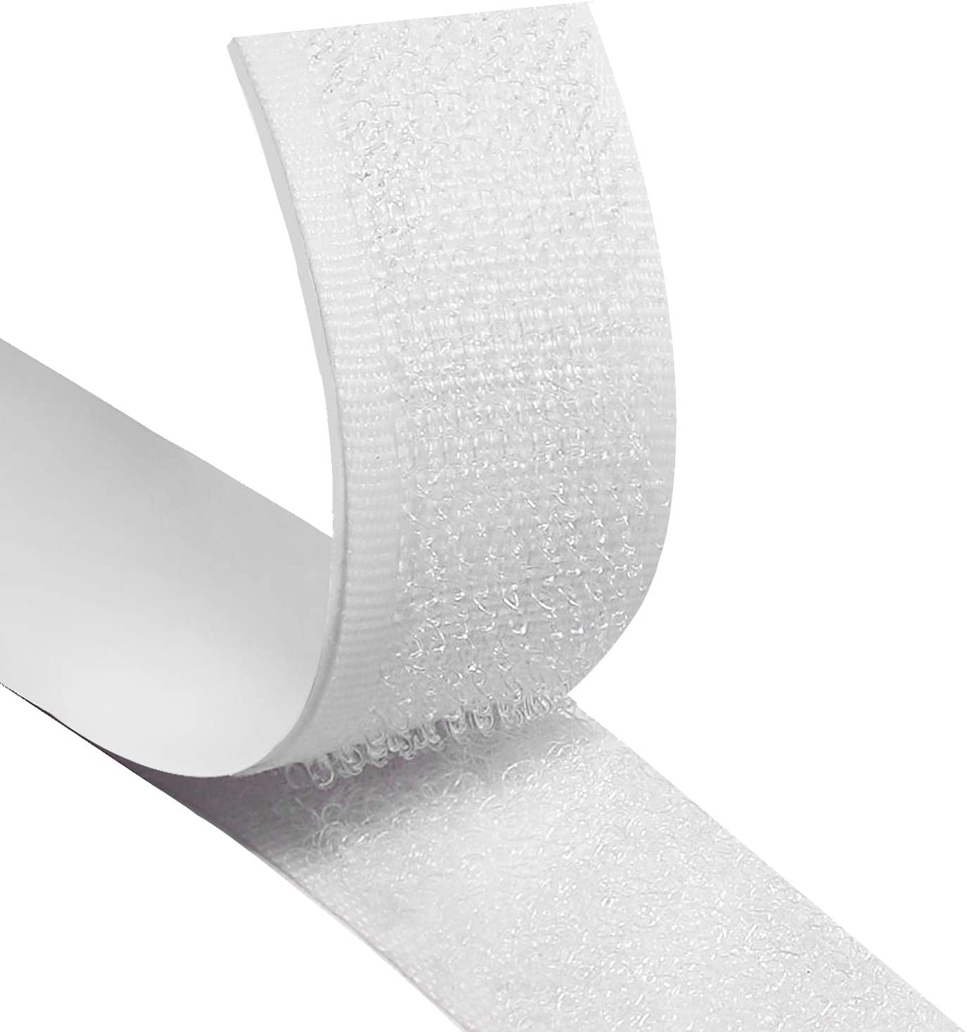 Self-Adhesive Hook and Loop Tape Fastening Solution