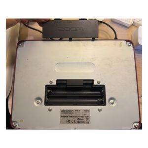 JELO Occasion 85% ZOOM B3 <span class=keywords><strong>Simulateur</strong></span> <span class=keywords><strong>d</strong></span>'effets de basse et <span class=keywords><strong>d</strong></span>'<span class=keywords><strong>ampli</strong></span> Modèle Sichuan Me-90 Instruments de musique - Product Image 4