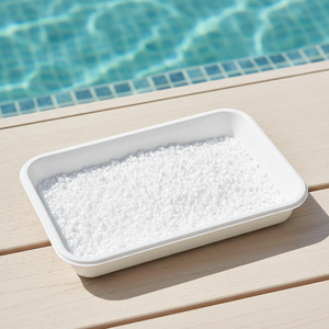 Paletas de 25 Libras, Paquete de <span class=keywords><strong>Cloro</strong></span> Granular con 99% de Pureza, Servicio DDP, Entrega a Domicilio, Despacho de Aduanas, Sin Riesgos - Product Image 1