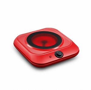 <span class=keywords><strong>Placa</strong></span> eléctrica <span class=keywords><strong>de</strong></span> vidrio simple para el hogar, fácil <span class=keywords><strong>de</strong></span> operar y ahorro <span class=keywords><strong>de</strong></span> energía, protección del medio ambiente, estufa <span class=keywords><strong>de</strong></span> cocina infrarroja <span class=keywords><strong>de</strong></span> cerámica - Product Image 3