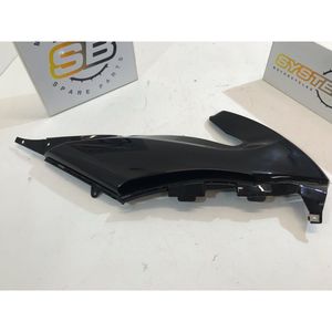 Carenado de Motocicleta para Yamaha T Max 530 2012 2013 2014, Panel Lateral Negro - Product Image 5