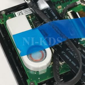 แผงควบคุมหน้าจอสัมผัส G3Q74-60103 ของแท้สำหรับเครื่องพิมพ์ <span class=keywords><strong>hp</strong></span> <span class=keywords><strong>LaserJet</strong></span> <span class=keywords><strong>Pro</strong></span> <span class=keywords><strong>MFP</strong></span> M227 <span class=keywords><strong>M227fdw</strong></span> M230fdw - Product Image 5