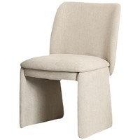 Chaise de salle à manger design minimaliste moderne en cuir PU rouge, à bascule, massante, écologique, pour salon, hôtel et usage de loisirs