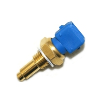 Capteur de température du liquide de refroidissement pour Fiat Cinquecento Ducato Palio Seicento Iveco Daily 60806379 60813751 46477022 0279195011