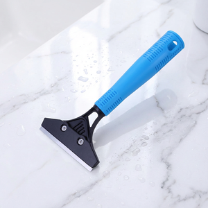 <span class=keywords><strong>Outil</strong></span> de grattage professionnel robuste pour sols, murs, fenêtres, carreaux, <span class=keywords><strong>outil</strong></span> de nettoyage multi-usages pour enlever la peinture, l'adhésif, la colle et les autocollants - Product Image 1