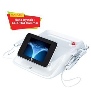Dispositivo Profesional de Mesoterapia sin Agujas ABS, Máquina de Hidratación de la Piel para Uso Facial y Corporal en Casa y Salón - Product Image 3
