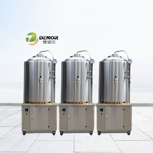 Thiết bị bia thủ công thiết bị bia 2000L Nhà máy bia từ nhà Ky-3000-5000L Trung Quốc - Product Image 1