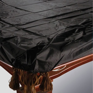 PVC et NylonPool Couverture de Table Pour Billard <span class=keywords><strong>Snooker</strong></span> Couverture de Table - Product Image 2