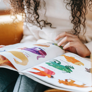 Livres sur mesure de haute qualité pour enfants livres scolaires éducatifs livres de démarrage et d'apprentissage pour enfants - Product Image 3