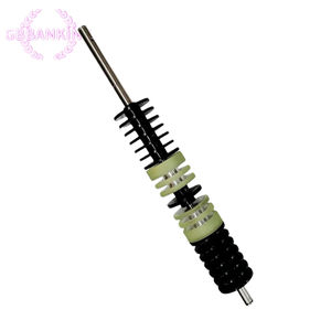 Pièces de distributeur automatique Hyosung 4520000317, arbre de rouleau d'entraînement HCDU S4520000317 KASSY:F_ROLR_SF - Product Image 5