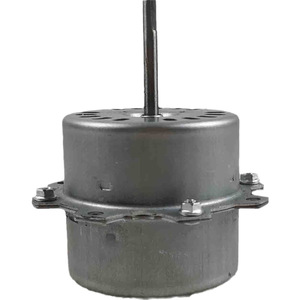 Moteur asynchrone monophasé YDK-10B-2C, montage sur bride de 80 mm, entièrement fermé, pour équipement mécanique - Product Image 1