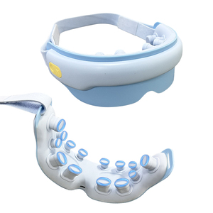 3D Alivia a Fadiga Olho Música Eletrônica <span class=keywords><strong>Eye</strong></span> Massager Música sem fio <span class=keywords><strong>Eye</strong></span> Beauty Care Massager - Product Image 1