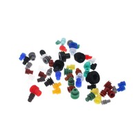 Joints d'étanchéité automobiles en caoutchouc NBR/EPDM/Silicone pour fils et câbles