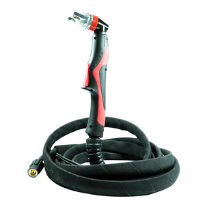 High Quality P80 100/80Amp Air Cooled Type HF P80 P-T80 5M 6M Fire Prevention <strong>Plasma</strong> <strong>Cutting</strong> <strong>Torch</strong> - Product Image 6