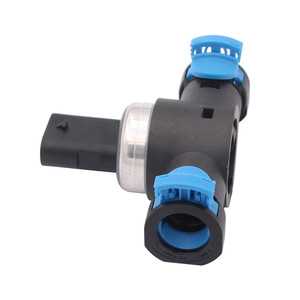 Capteur de pression Volvo 31432653 pour moteur V60 S60 XC40 2.0T, pièce de rechange - Product Image 1