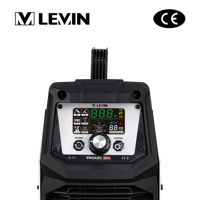 LEVIN OEM ODM PROARC CEL 160 200 220 160BV 200BV 220BV Nouvelle machine à souder professionnelle à l'arc MMA avec onduleur