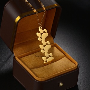 Tiny Paw Print <span class=keywords><strong>Collar</strong></span> Paw <span class=keywords><strong>Collar</strong></span> Animal Pet Dog Cat <span class=keywords><strong>Collar</strong></span> Paw Print - Product Image 4