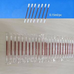 Hisopos antibacterianos para el cuidado bucal para aliviar las <span class=keywords><strong>aftas</strong></span>, <span class=keywords><strong>ampollas</strong></span> y dolor <span class=keywords><strong>en</strong></span> las encías parches nasales y corporales - Product Image 6