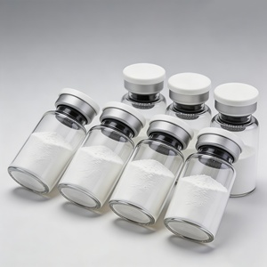 Materia Prima Cosmética Premium, Polvo Liofilizado de Alta Pureza al 99% para Fabricación de Productos de Belleza, Suministro del Fabricante - Product Image 5