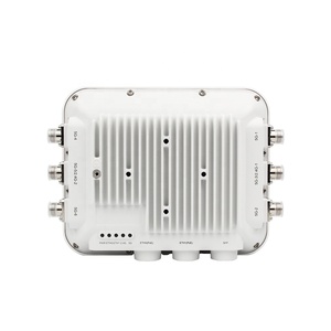 802.11be Wi-Fi 7 High Power Outdoor <strong>Access</strong> <strong>Point</strong> with 4 Antennas 2.4GHz+5GHz 1 Year Warranty IPQ5312 - Product Image 4
