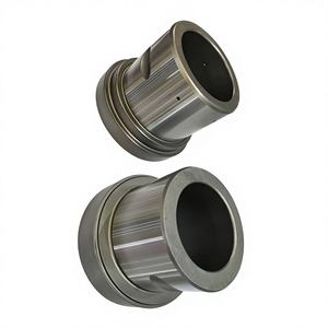 Novo Kit de Buchas e Mangas para Rompedor Hidráulico HB20G F22 F27 para Máquinas de Construção - Product Image 3