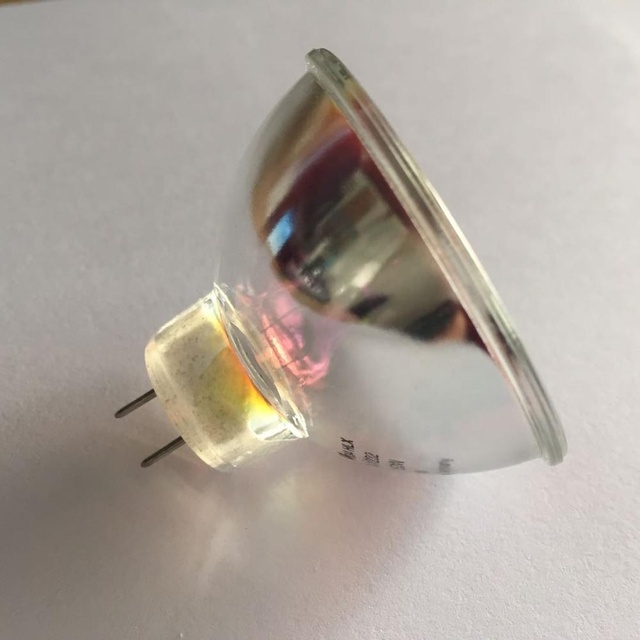 64634 HLX 15V150W GZ6.35 Halogen Lamp